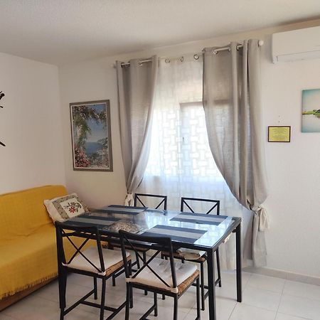 Estrella Del Mar, Denia Διαμέρισμα Les Deveses Εξωτερικό φωτογραφία