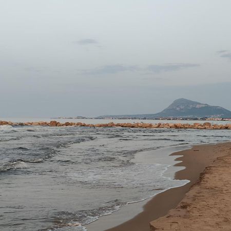 Estrella Del Mar, Denia Διαμέρισμα Les Deveses Εξωτερικό φωτογραφία