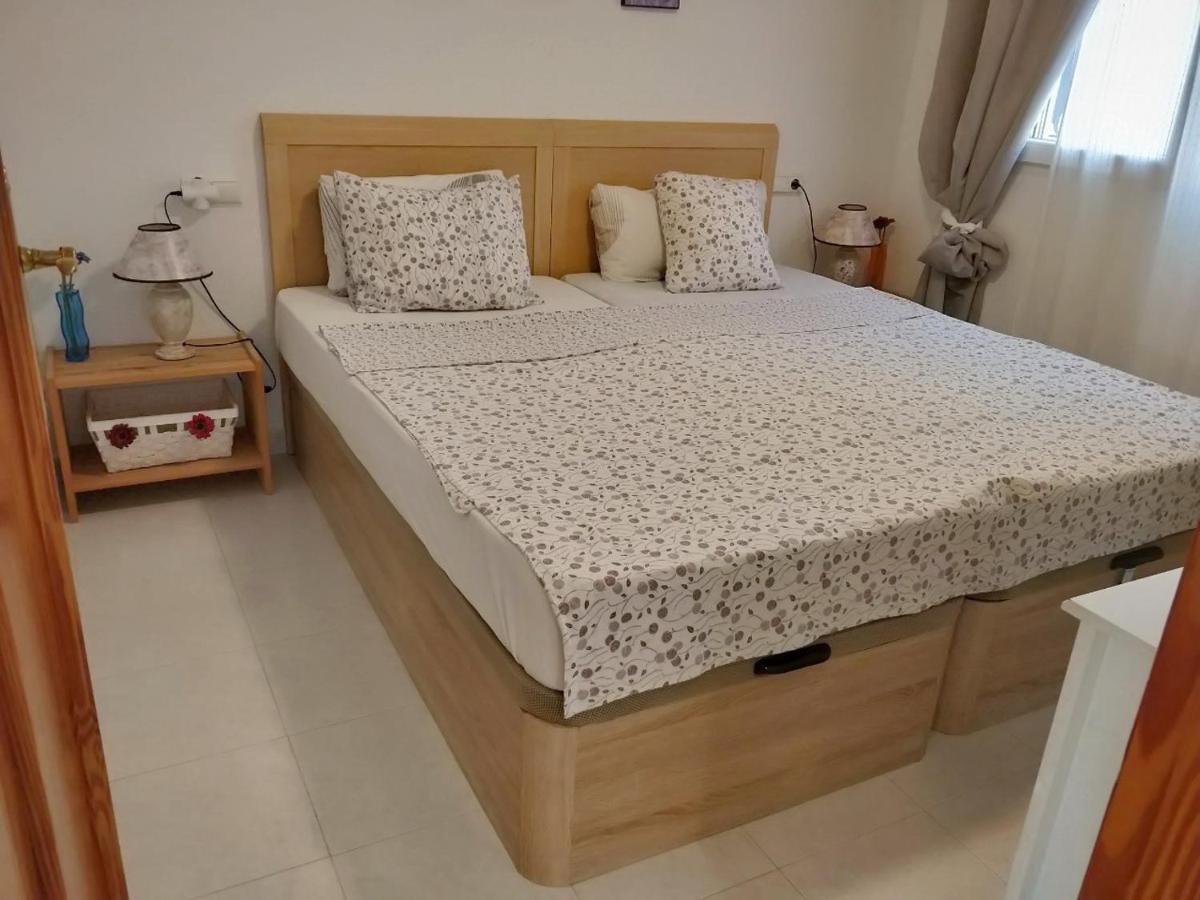 Estrella Del Mar, Denia Διαμέρισμα Les Deveses Εξωτερικό φωτογραφία