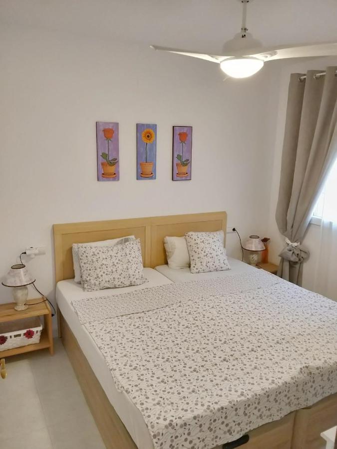 Estrella Del Mar, Denia Διαμέρισμα Les Deveses Εξωτερικό φωτογραφία