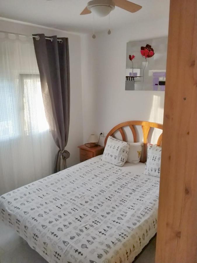 Estrella Del Mar, Denia Διαμέρισμα Les Deveses Εξωτερικό φωτογραφία