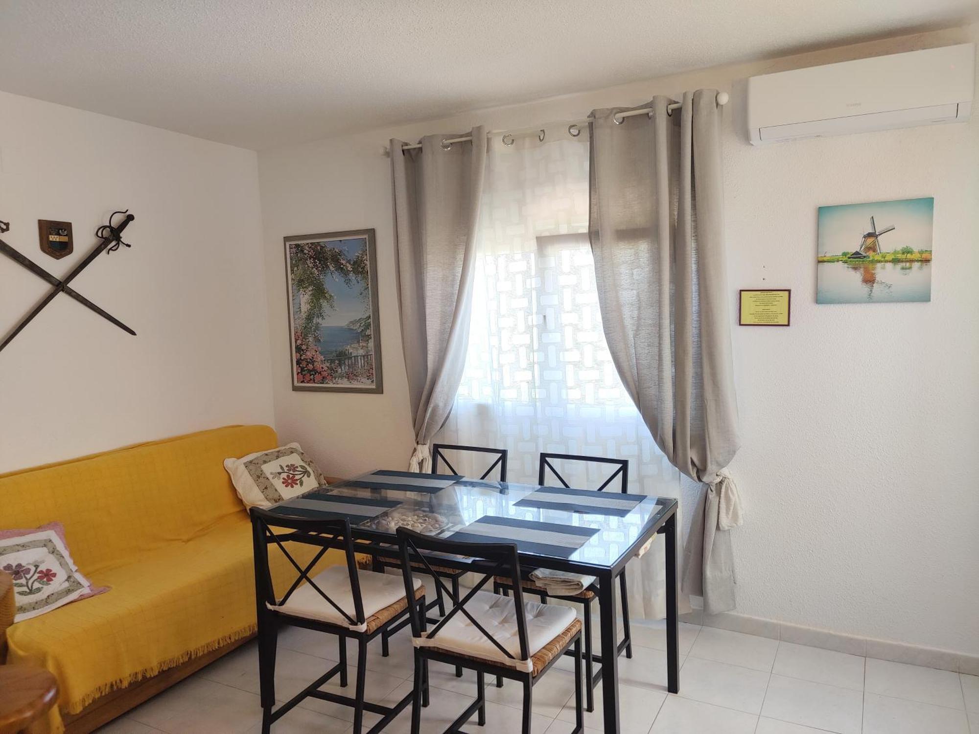 Estrella Del Mar, Denia Διαμέρισμα Les Deveses Εξωτερικό φωτογραφία