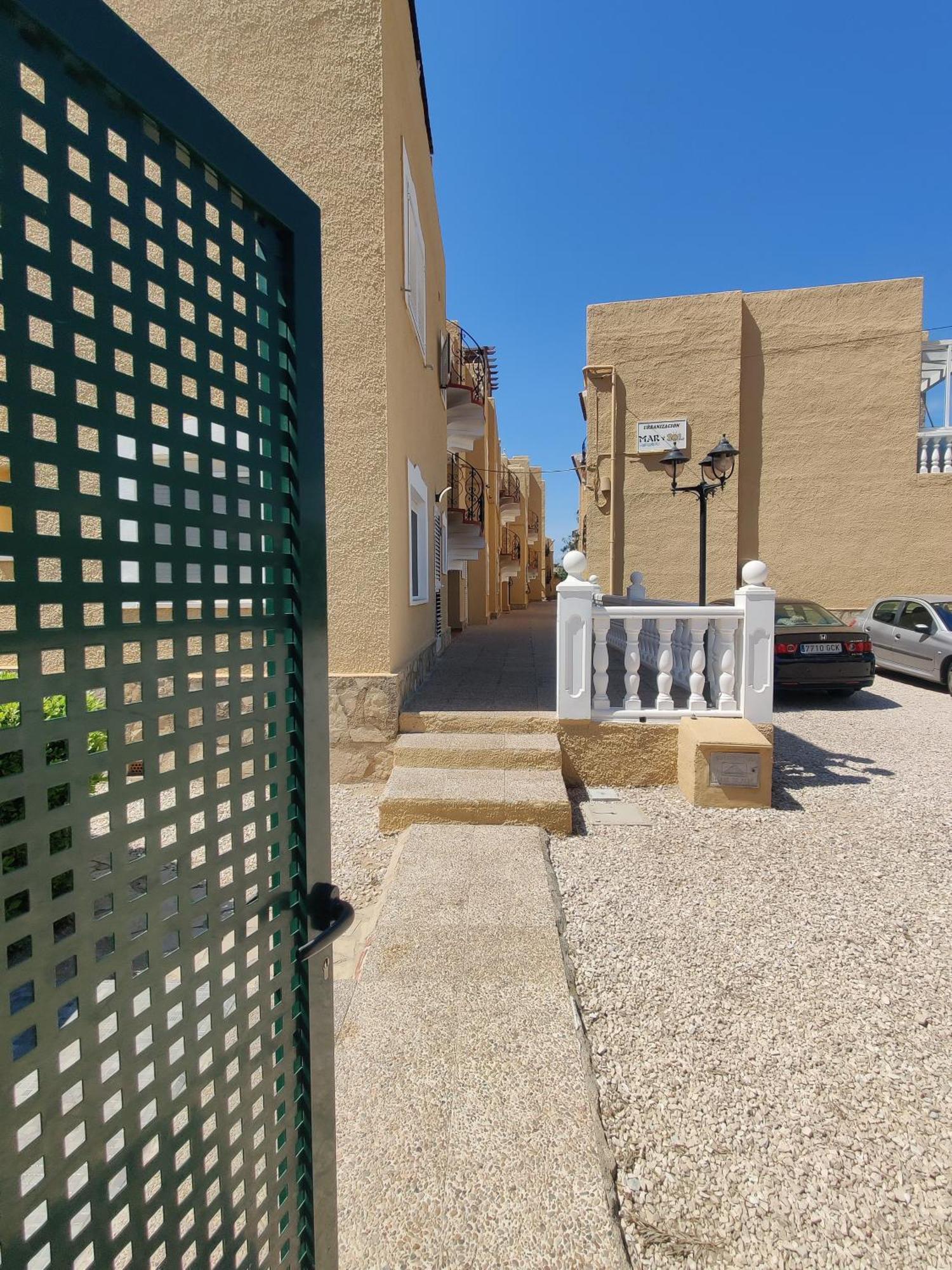 Estrella Del Mar, Denia Διαμέρισμα Les Deveses Εξωτερικό φωτογραφία