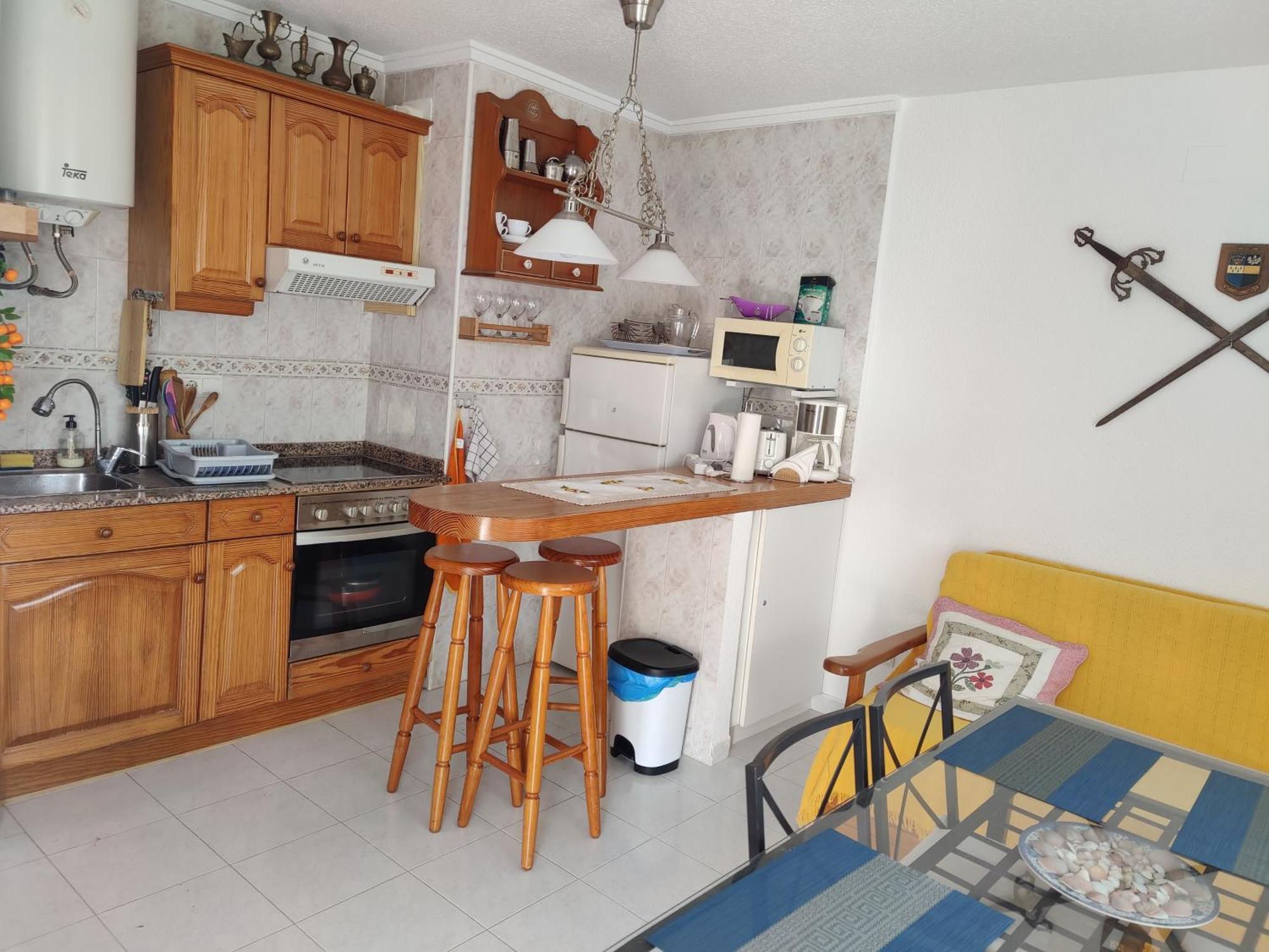Estrella Del Mar, Denia Διαμέρισμα Les Deveses Εξωτερικό φωτογραφία