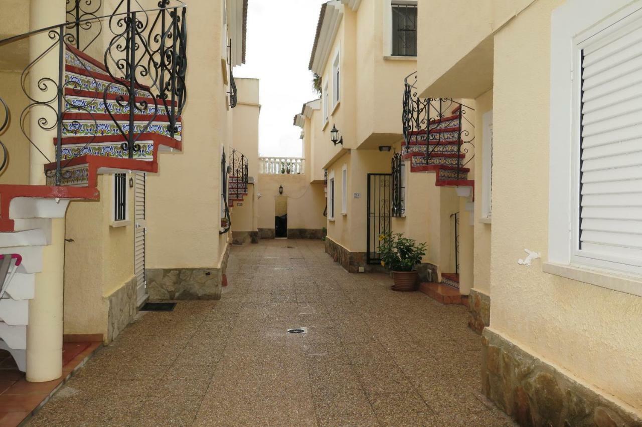 Estrella Del Mar, Denia Διαμέρισμα Les Deveses Εξωτερικό φωτογραφία