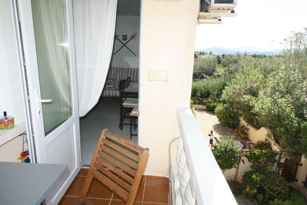 Estrella Del Mar, Denia Διαμέρισμα Les Deveses Εξωτερικό φωτογραφία