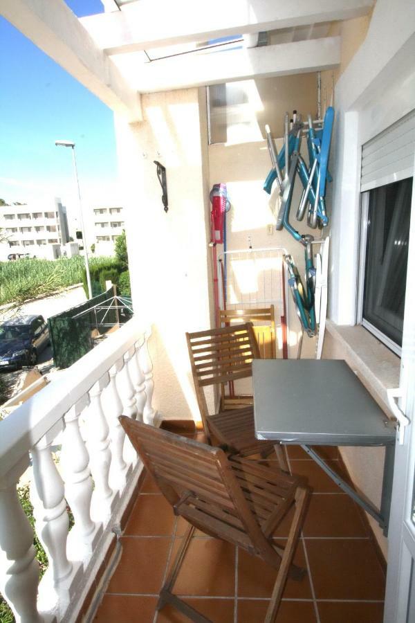Estrella Del Mar, Denia Διαμέρισμα Les Deveses Εξωτερικό φωτογραφία