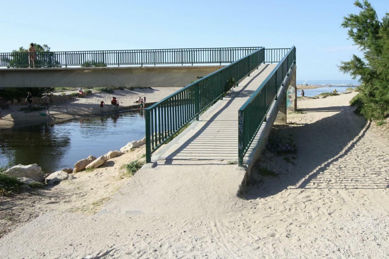 Estrella Del Mar, Denia Διαμέρισμα Les Deveses Εξωτερικό φωτογραφία